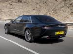 Aston Martin Lagonda Taraf 2015 года
